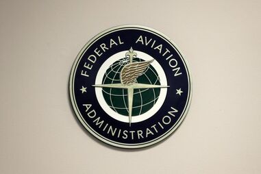 Ordem partiu da Administração Federal de Aviação (FAA) norte-americana