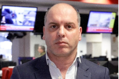 Que relação tinha Elon Musk com Jeffrey Epstein?  