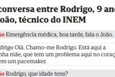 Rodrigo foi um 