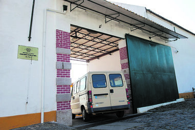 Várias 'overdoses' foram registadas na cadeia de Sintra em poucos dias