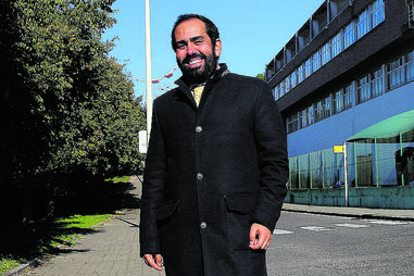 Pedro Costa era diretor-geral da GCI Media Group