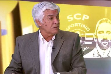 Paulo Andrade: "Vale tudo em Portugal. Decência é uma palavra que não existe" 