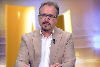 Vítor Pinto: "Este não foi o clássico da vergonha. O clássico da vergonha foi há quatro anos" 