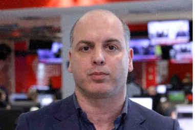 As duas ilhas privadas de Jeffrey Epstein  