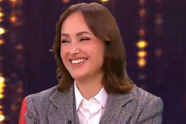 Marisa Cruz lança uma linha de produtos de cuidados de pele