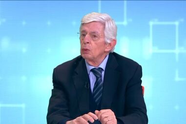 "Há uma doença no desporto": Rui Pereira reage a sucessivos acontecimentos que envolvem violência entre adeptos 