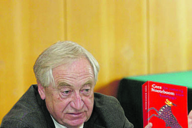 Cees Nooteboom