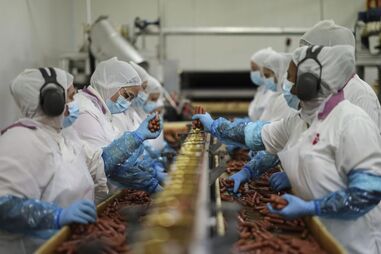 Sicasal retoma produção com parte dos trabalhadores e aguarda por investidores