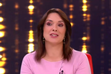 "O Pedro [Mourinho] esteve sempre no terreno": Liliana sobre cobertura jornalística do mau tempo