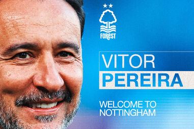 Oficial: Vítor Pereira é o novo treinador do Nottingham Forest