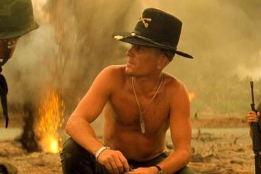 Robert Duvall, ator de "Apocalypse Now", faleceu aos 95 anos