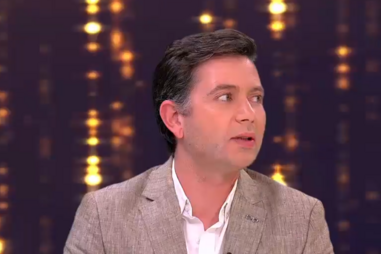 "As coisas não estavam bem": Ricardo Azedo sobre a separação de Marco Costa e Carolina Pinto