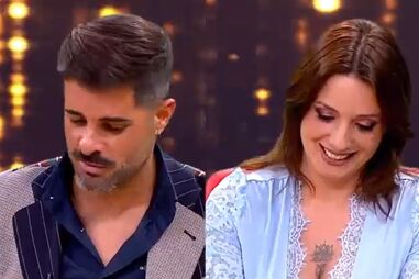 “Acho que isto é sem noção": Liliana Oliveira sobre vídeo que Rúben Boa Nova e Tatiana partilharam  