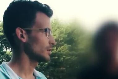 Nuno Melo tem hoje 33 anos, e cumpre pena máxima em reclusão