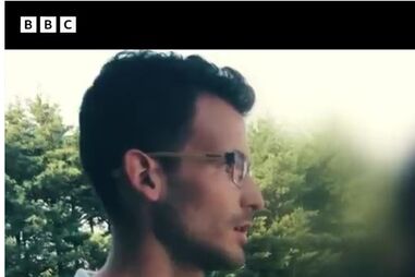 Nuno Melo tem hoje 33 anos, e cumpre pena máxima em reclusão