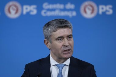 José Luís Carneiro