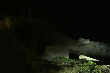 Jovem de 24 anos morre na Madeira enquanto pratica caça submarina