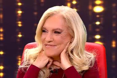  "A pipoca tem toda a razão": Teresa Guilherme comenta a polémica sobre os jogadores