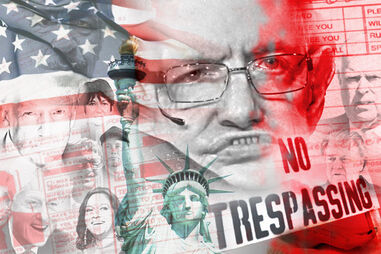 Apoio à ciência escondia planos diabólicos: Epstein queria criar super-raça humana com o seu ADN