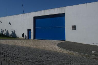 Comissário prisional está desde quarta-feira a trabalhar na cadeia de Beja