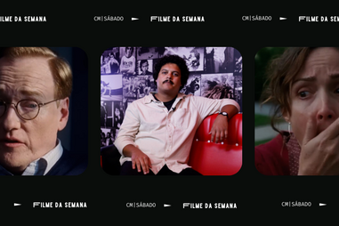 Filme da Semana | Rose Byrne e a maternidade no limite