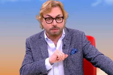 "É uma forma arrojada de ganhar dinheiro": Duarte Siopa sobre marca de roupa de José Castelo Branco