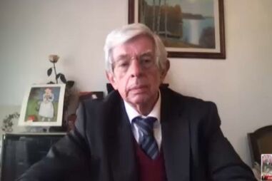 "Estão em causa crimes muito graves": Rui Pereira sobre detenção de ex-príncipe André devido a ligações com Epstein