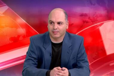 "Este é o escândalo do século": João Amaral Santos sobre caso Epstein que envolve irmão de rei Carlos III 