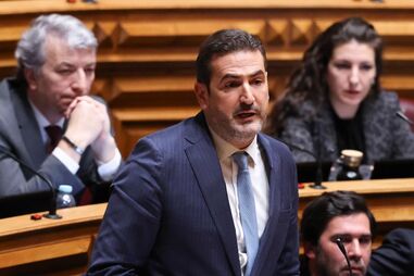 PSD afasta novos adiamentos para eleições dos órgãos externos do parlamento 