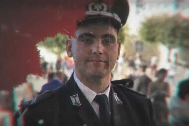 Agentes da PSP acusados de tortura e violação na esquadra do Rato