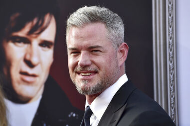 Eric Dane