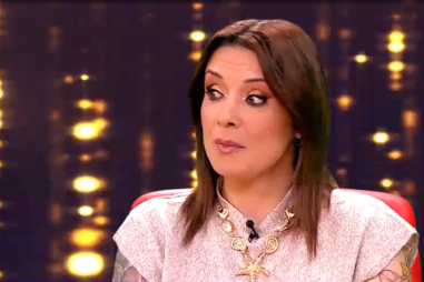 "Não é percétivel": Liliana Oliveira sobre vídeo em que Lando Norris diz ter acabado com Margarida Corceiro