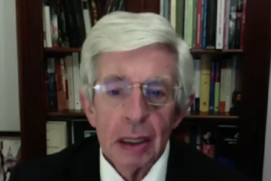 "O caso tem sido abafado": professor Rui Pereira sobre Ex-Princípe André ter sido detido