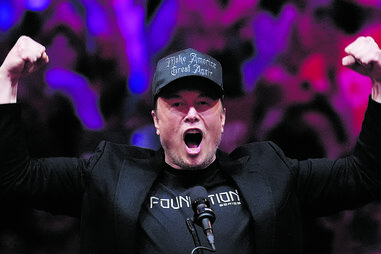 Elon Musk ocupa destacado o primeiro lugar no 'ranking' dos mais ricos do mundo