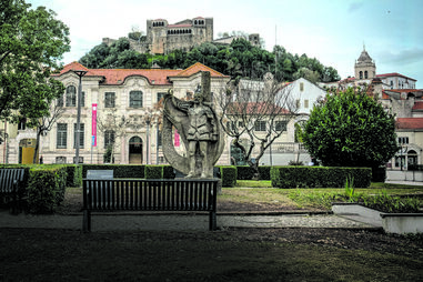 Castelo de Leiria 