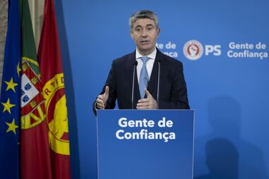 José Luís Carneiro 