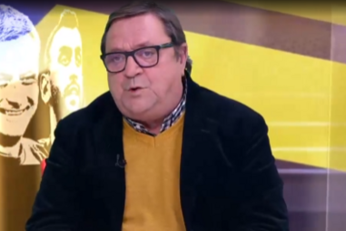 João Malheiro: "Caso Prestianni? Posição do FC Porto é Anti-Benfica"