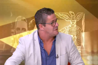 Fernando Mendes: "Foi o jogo perfeito para moralizar tropas. Podia ter dado cinco ou seis"