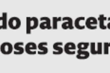 ‘Desafio do Paracetamol’ leva jovens ao hospital com intoxicação
