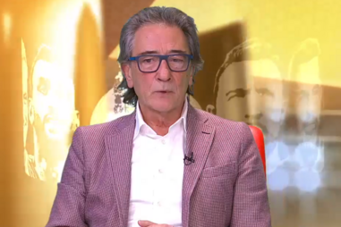 Rodolfo Reis: "Houve um penálti do tamanho da Torre dos Clérigos"