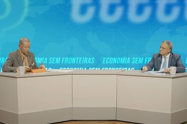 Paulo Macedo aborda no programa Economia Sem Fronteiras a transformação digital do banco
