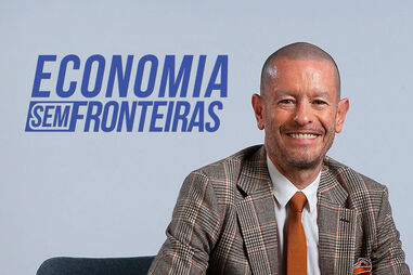 Economia Sem Fronteiras com António Casanova