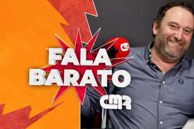 Fala Barato com Eduardo Madeira | Como viveu o sismo da semana passada?