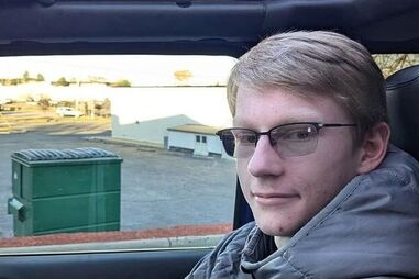 Austin Tucker Martins tinha 21 anos