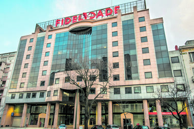 Fosun comprou 80% da seguradora em 2014