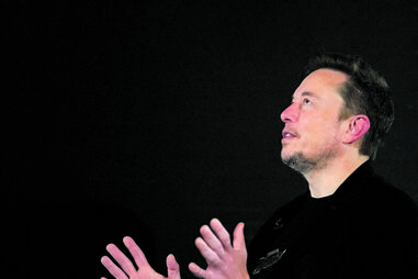 Musk acredita que assim é possível acelerar o progresso da IA