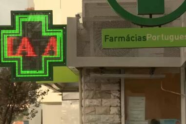 Prisão preventiva para suspeito de vários crimes de furto em Ílhavo e Aveiro