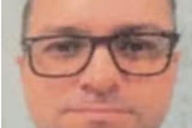 Cabo Diego Souza, a vítima mortal, tinha 39 anos 