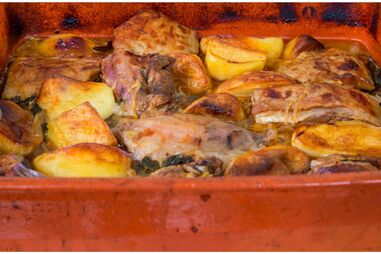 Sever do Vouga promove a lampreia, vitela e cabrito na Rota Gastronómica 2026