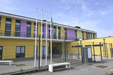 Criança de seis anos leva arma para a escola em Peniche